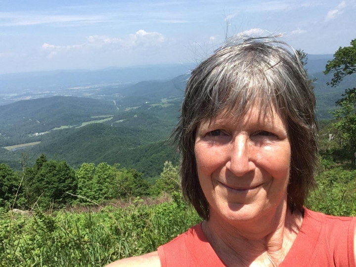 Ann Schloss - Class of 1974 - Oak Hills High School