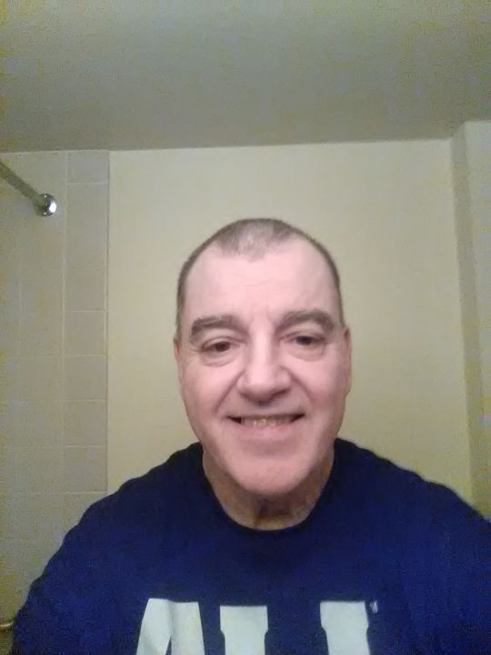 Edward Breving - Class of 1979 - Oak Hills High School