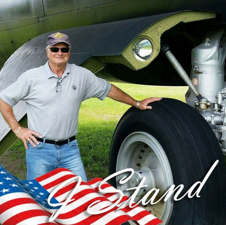 Gordon Smith - Class of 1963 - Oak Hills High School