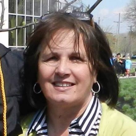 Kathleen Paolello - Class of 1972 - Oak Hills High School