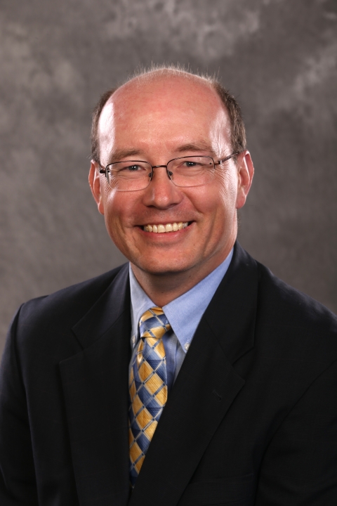 Andrew Barry - Class of 1981 - Oak Hills High School