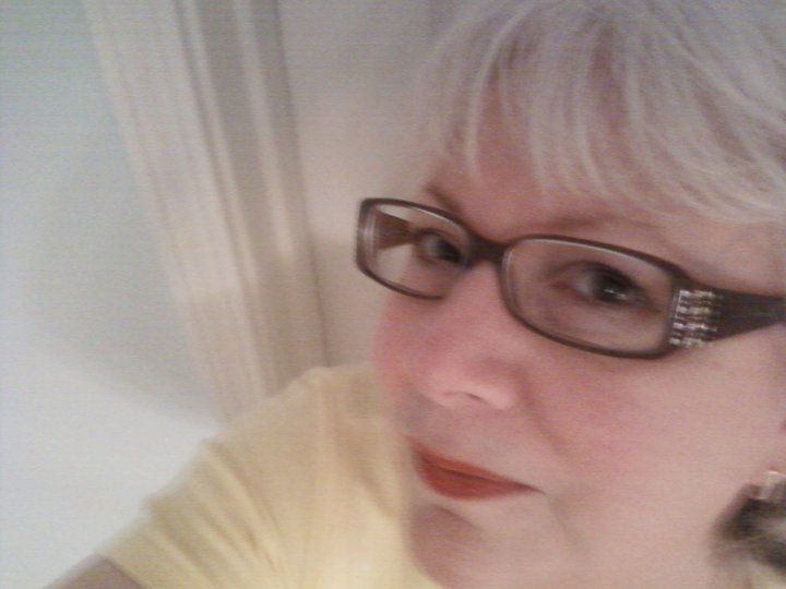 Charlotte Zweigoron - Class of 1963 - Oak Hills High School