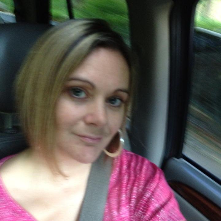 Veronica Smith - Class of 1993 - Oak Hills High School