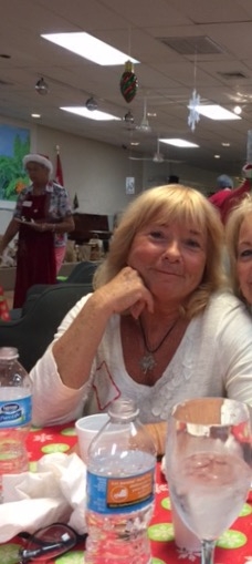 Sandra  King Steelman - Class of 1963 - Oak Hills High School