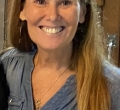 Julie Girten, class of 1978