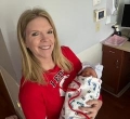 Michelle Mitchell