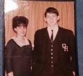 Cheryl Cheryl Kaiser, class of 1966