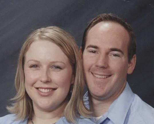 Rynne Reynolds - Class of 1996 - Mariposa High School
