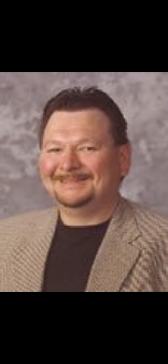 Ernie Clark - Class of 1980 - Mariposa High School