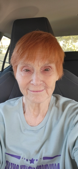Cathy Cathy Honseler - Class of 1974 - Mariposa High School