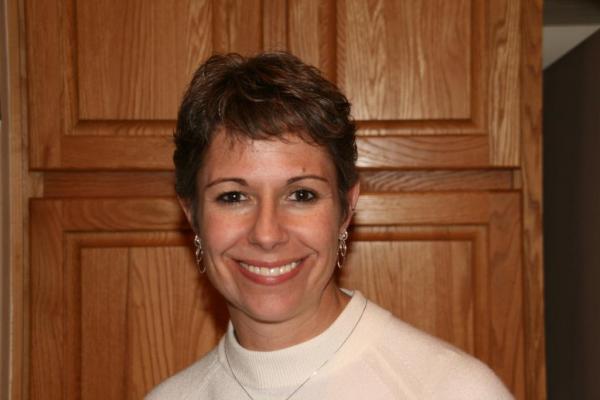 Amber Cooney - Class of 1993 - Mariposa High School
