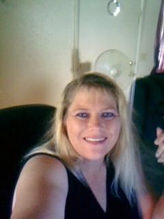 Theresa Ingraham - Class of 1989 - Mariposa High School