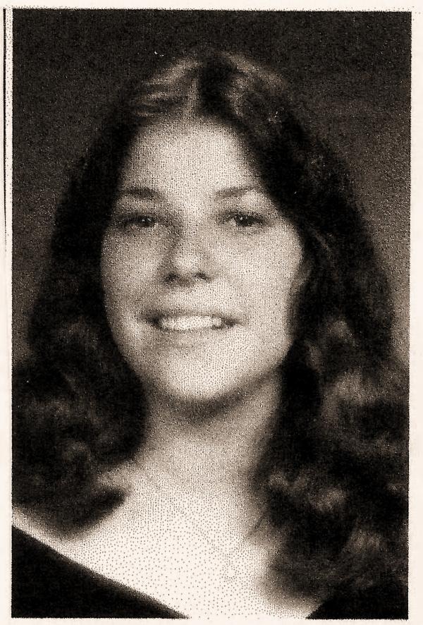 Donna (kim) Watts - Class of 1977 - Mariposa High School