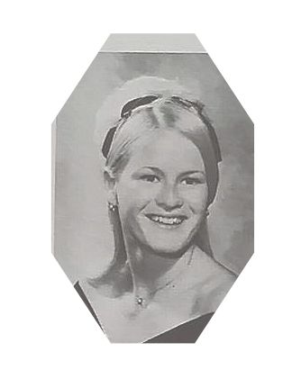 Denise Shute - Class of 1970 - Mariposa High School