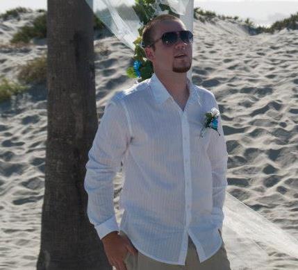 Matt Pettit - Class of 2010 - Mariposa High School