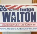 Debbie Walton '68