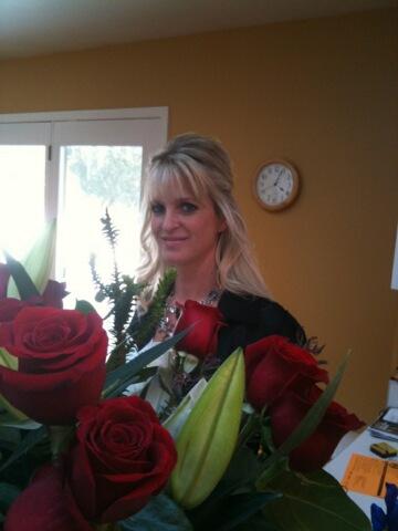 Lisa Pratt - Class of 1988 - Rensselaer Central High School