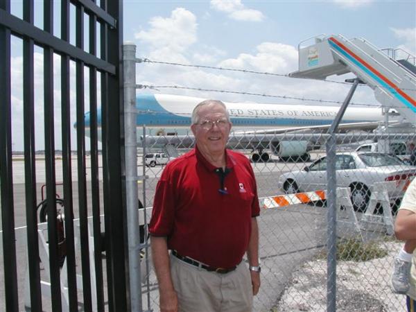 Charles (chuck) Bahler - Class of 1949 - Rensselaer Central High School