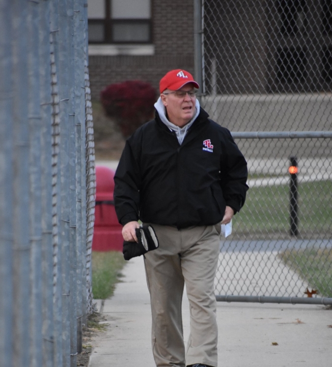 Stephen (steve) Snyder - Class of 1971 - Rensselaer Central High School