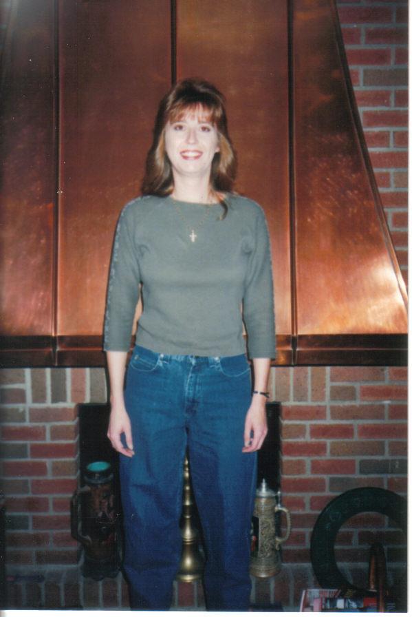 Cindy Pixley - Class of 1986 - Rensselaer Central High School