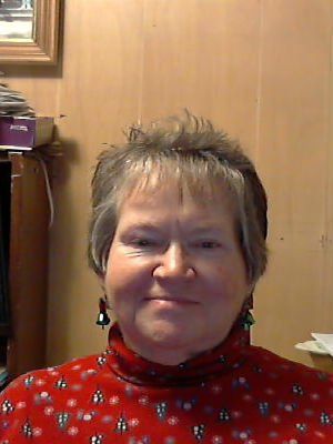 Nancy Dunn Justice - Class of 1964 - Rensselaer Central High School