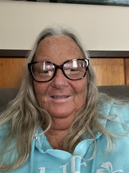 Donna Reading - Class of 1970 - Rensselaer Central High School