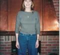 Cindy Pixley, class of 1986