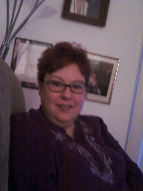 Jennifer Lothamer - Class of 1993 - Kankakee Valley High School