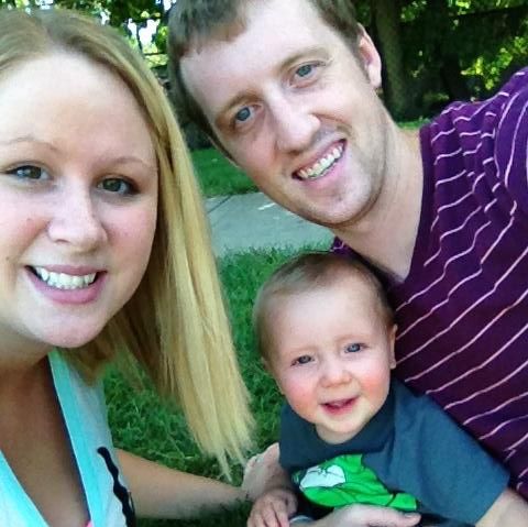Maria Leitner - Class of 2007 - Kankakee Valley High School