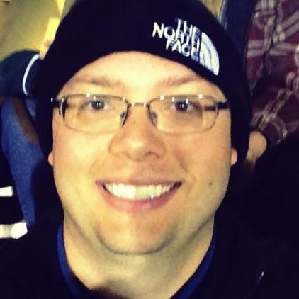 Dan Peo - Class of 2001 - Kankakee Valley High School