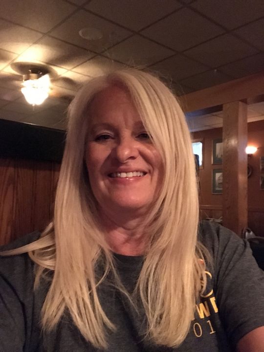 Kim Musch - Class of 1978 - Kankakee Valley High School