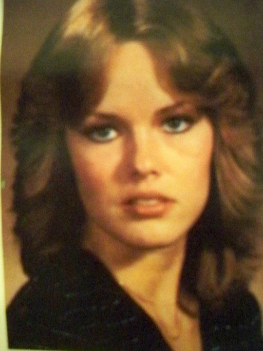 Molly Conley - Class of 1983 - Kankakee Valley High School