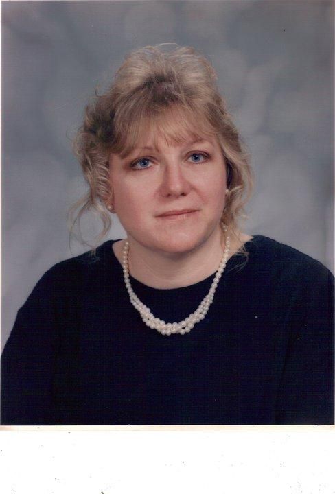 Sarah Yeoman - Class of 1978 - Kankakee Valley High School