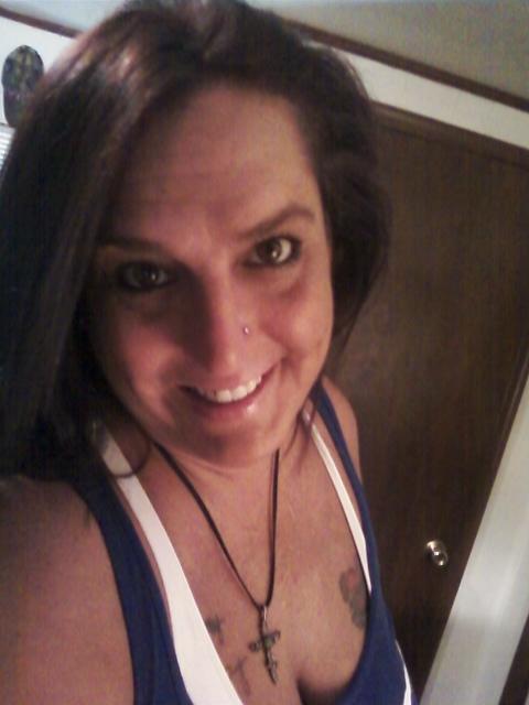Debra Brown - Class of 1987 - Kankakee Valley High School
