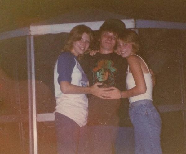 Jody Younce - Class of 1982 - Kankakee Valley High School