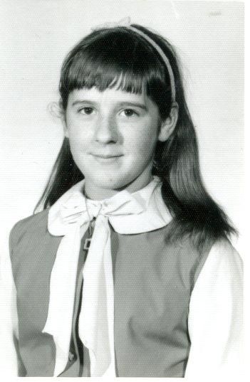 Cheryl Debourbon - Class of 1973 - Kankakee Valley High School