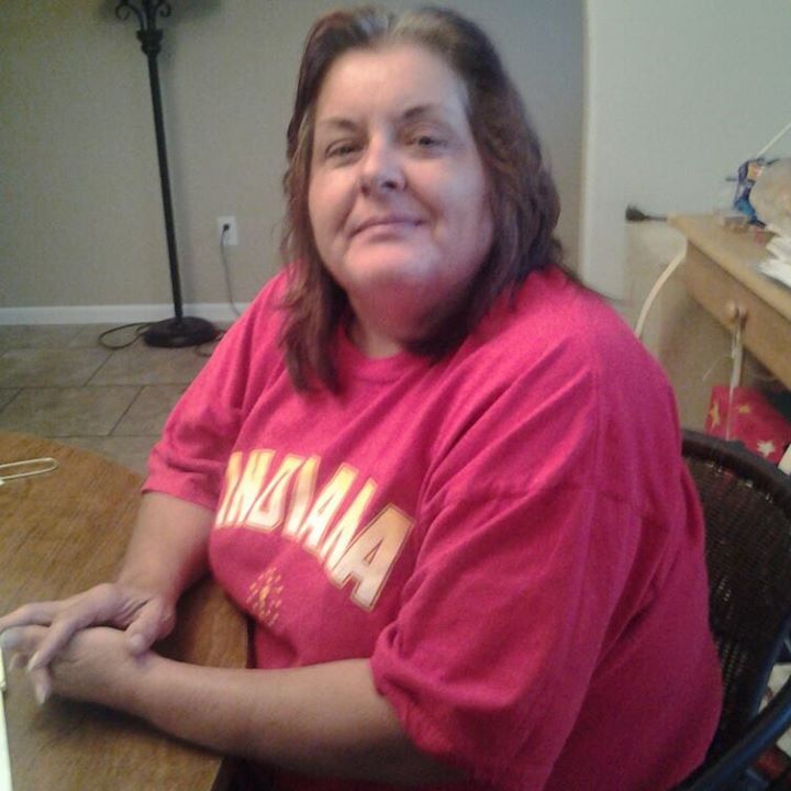 Brinda Legg - Class of 1979 - Kankakee Valley High School