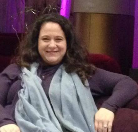 Jenny Evans - Class of 1989 - Kankakee Valley High School