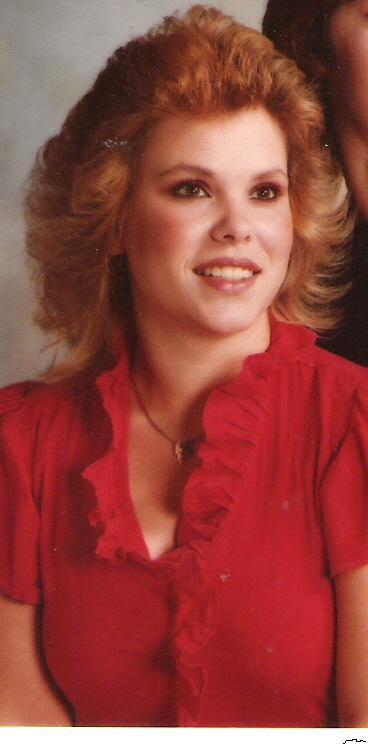 Keri Ziemann/weigel - Class of 1983 - Modoc High School
