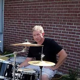 Ron Taylor - Class of 1986 - Madison Consolidated High School