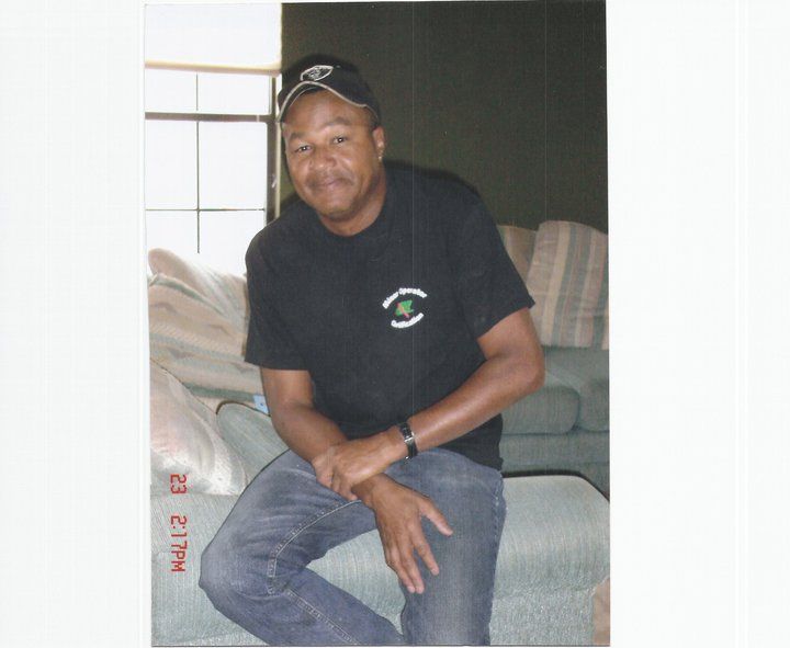 Floyd L Gibson Sr - Class of 1968 - Madison Consolidated High School
