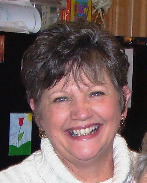 Darleen Liter - Class of 1966 - Madison Consolidated High School
