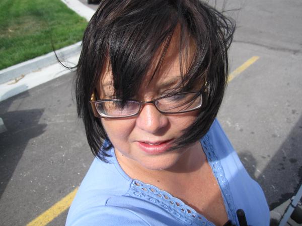 Belinda Bell - Class of 1980 - Madison Consolidated High School