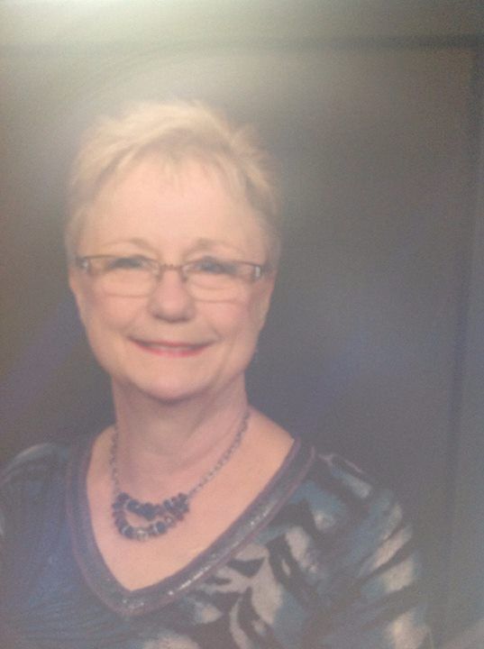 Marcia Cranfield - Class of 1964 - Madison Consolidated High School