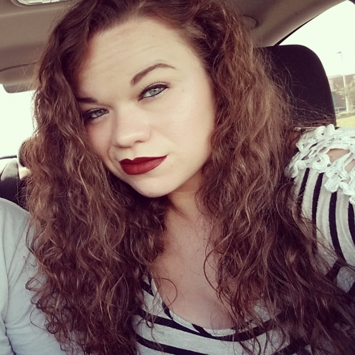 Bre Chandler - Class of 2013 - Madison Consolidated High School
