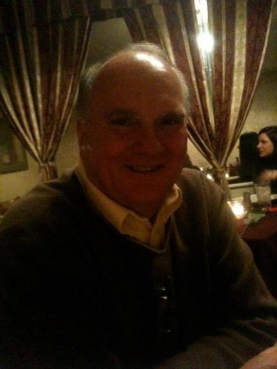 Dave Munier - Class of 1969 - Madison Consolidated High School