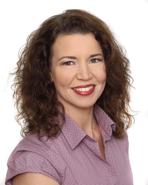 Anja Peltonen - Class of 1985 - Madison Consolidated High School