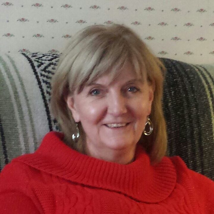 Penny Wilkins - Class of 1967 - Madison Consolidated High School