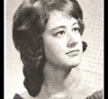 Margie Whitham, class of 1965
