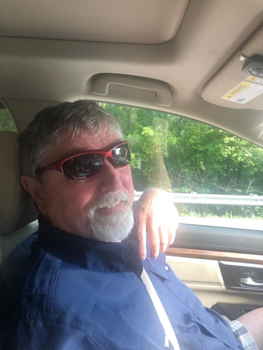 Michael England - Class of 1973 - Jennings County High School